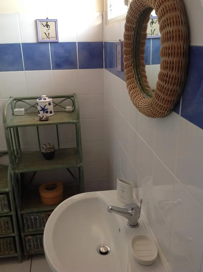 Appartement Residence Les Embruns Le Marin